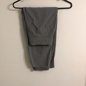 Lululemon Studio Capris